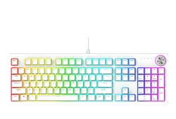 Black axis game keyboard
